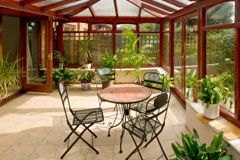 Levenhall conservatory quotes